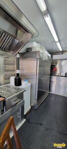 2025 Kitchen Trailer Kitchen Food Trailer Propane Tank Michigan for Sale