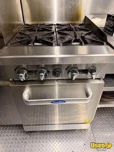 2025 Kitchen Trailer Kitchen Food Trailer Propane Tank Nevada for Sale