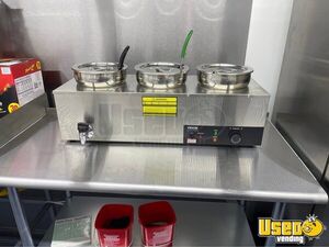 2025 Kitchen Trailer Kitchen Food Trailer Propane Tank Nevada for Sale