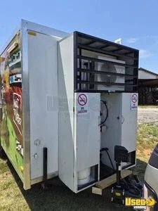 2025 Kitchen Trailer Kitchen Food Trailer Propane Tank North Carolina for Sale