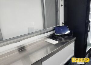 2025 Kitchen Trailer Kitchen Food Trailer Propane Tank North Dakota for Sale