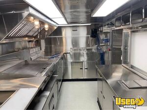 2025 Kitchen Trailer Kitchen Food Trailer Propane Tank Oregon for Sale