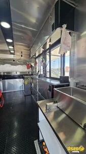 2025 Kitchen Trailer Kitchen Food Trailer Propane Tank Texas for Sale
