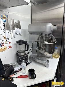 2025 Kitchen Trailer Kitchen Food Trailer Propane Tank Texas for Sale