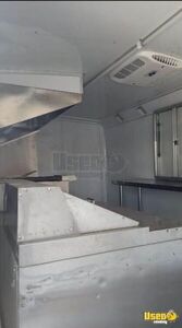 2025 Kitchen Trailer Kitchen Food Trailer Propane Tank Texas for Sale