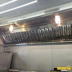 2025 Kitchen Trailer Kitchen Food Trailer Propane Tank Virginia for Sale