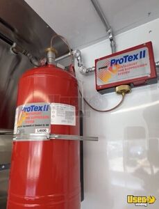 2025 Kitchen Trailer Kitchen Food Trailer Propane Tank Virginia for Sale