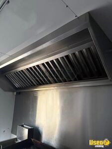 2025 Kitchen Trailer Kitchen Food Trailer Propane Tank Washington for Sale
