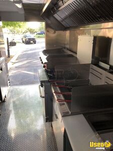 2025 Kitchen Trailer Kitchen Food Trailer Reach-in Upright Cooler New Jersey for Sale