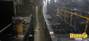 2025 Kitchen Trailer Kitchen Food Trailer Refrigerator British Columbia for Sale