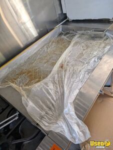 2025 Kitchen Trailer Kitchen Food Trailer Refrigerator Colorado for Sale