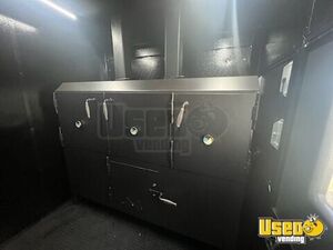 2025 Kitchen Trailer Kitchen Food Trailer Refrigerator Georgia for Sale