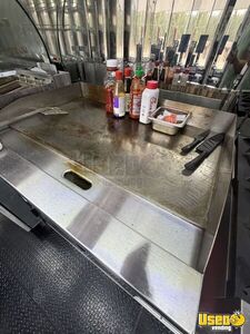 2025 Kitchen Trailer Kitchen Food Trailer Refrigerator Louisiana for Sale