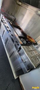2025 Kitchen Trailer Kitchen Food Trailer Refrigerator Michigan for Sale