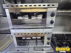 2025 Kitchen Trailer Kitchen Food Trailer Refrigerator Oregon for Sale