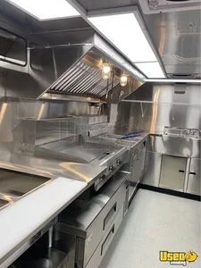 2025 Kitchen Trailer Kitchen Food Trailer Refrigerator Oregon for Sale