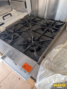 2025 Kitchen Trailer Kitchen Food Trailer Removable Trailer Hitch Colorado for Sale