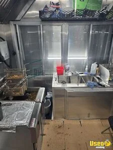 2025 Kitchen Trailer Kitchen Food Trailer Removable Trailer Hitch Louisiana for Sale