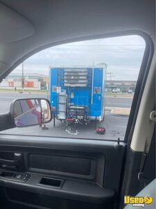 2025 Kitchen Trailer Kitchen Food Trailer Removable Trailer Hitch Nevada for Sale