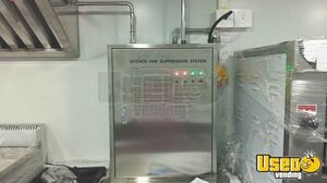 2025 Kitchen Trailer Kitchen Food Trailer Shore Power Cord British Columbia for Sale