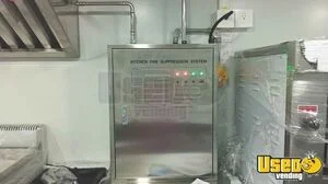 2025 Kitchen Trailer Kitchen Food Trailer Shore Power Cord British Columbia for Sale