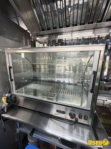 2025 Kitchen Trailer Kitchen Food Trailer Shore Power Cord Louisiana for Sale