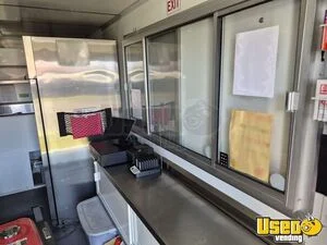 2025 Kitchen Trailer Kitchen Food Trailer Shore Power Cord North Carolina for Sale