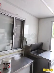 2025 Kitchen Trailer Kitchen Food Trailer Shore Power Cord Ohio for Sale
