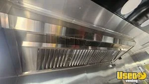 2025 Kitchen Trailer Kitchen Food Trailer Shore Power Cord Texas for Sale