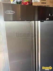 2025 Kitchen Trailer Kitchen Food Trailer Shore Power Cord Texas for Sale