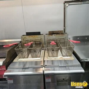 2025 Kitchen Trailer Kitchen Food Trailer Shore Power Cord Virginia for Sale