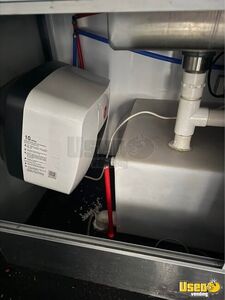 2025 Kitchen Trailer Kitchen Food Trailer Shore Power Cord Washington for Sale