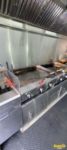 2025 Kitchen Trailer Kitchen Food Trailer Stainless Steel Wall Covers Michigan for Sale