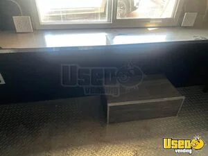 2025 Kitchen Trailer Kitchen Food Trailer Steam Table Texas for Sale