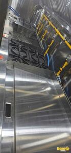 2025 Kitchen Trailer Kitchen Food Trailer Stovetop British Columbia for Sale