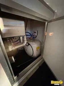 2025 Kitchen Trailer Kitchen Food Trailer Stovetop Colorado for Sale