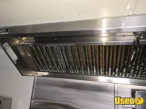 2025 Kitchen Trailer Kitchen Food Trailer Stovetop Colorado for Sale