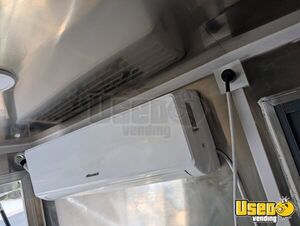 2025 Kitchen Trailer Kitchen Food Trailer Stovetop Colorado for Sale