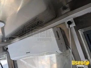2025 Kitchen Trailer Kitchen Food Trailer Stovetop Colorado for Sale
