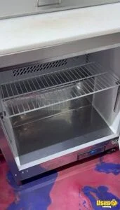 2025 Kitchen Trailer Kitchen Food Trailer Stovetop Florida for Sale
