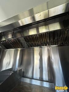 2025 Kitchen Trailer Kitchen Food Trailer Stovetop Iowa for Sale