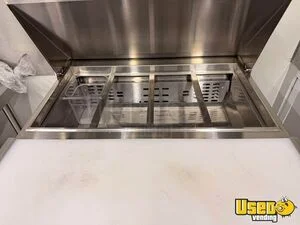 2025 Kitchen Trailer Kitchen Food Trailer Stovetop Nevada for Sale