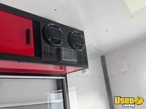2025 Kitchen Trailer Kitchen Food Trailer Stovetop New Jersey for Sale