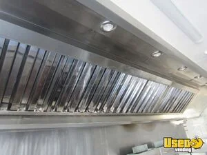 2025 Kitchen Trailer Kitchen Food Trailer Stovetop Ohio for Sale
