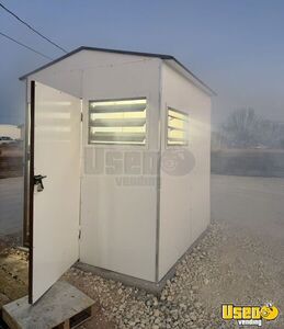 2025 Kitchen Trailer Kitchen Food Trailer Stovetop Texas for Sale