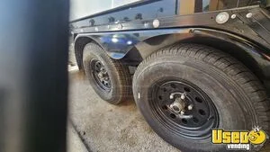 2025 Kitchen Trailer Kitchen Food Trailer Toilet Texas for Sale