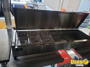 2025 Kitchen Trailer Kitchen Food Trailer Triple Sink Alberta for Sale