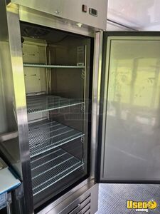 2025 Kitchen Trailer Kitchen Food Trailer Triple Sink Louisiana for Sale