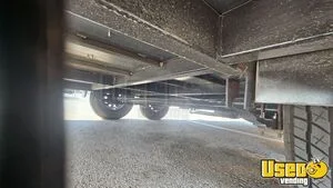 2025 Kitchen Trailer Kitchen Food Trailer Triple Sink Texas for Sale