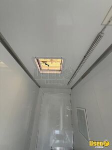 2025 Kitchen Trailer Kitchen Food Trailer Water Tank Texas for Sale